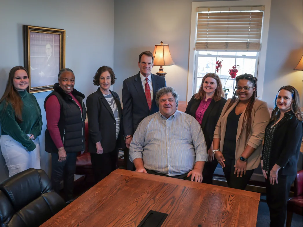 Eppes & Plumblee Team