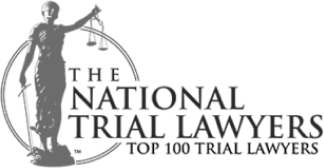 The National Trial Lawyers Top 100 Trial Lawyers