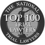 The National Top 100 Trial Lawyers