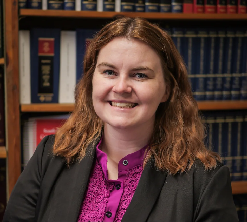 Demi L. Messer