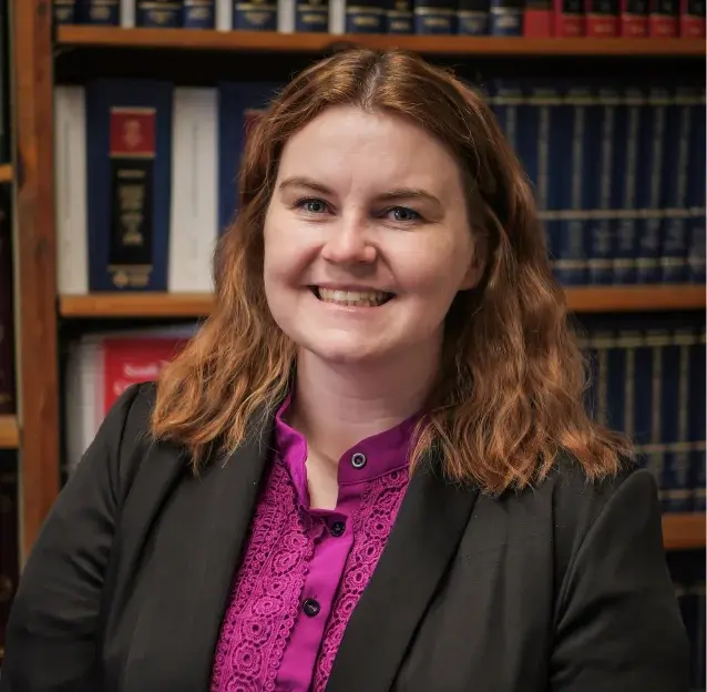 Demi L. Messer
