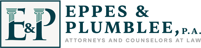 Eppes & Plumblee
