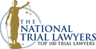 The National Trial Lawyers Top 100 Trial Lawyers